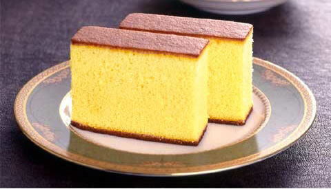 Castella