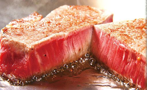 Carne di Manzo, Nagasaki Wagyu