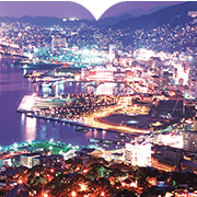 CIUDAD DE NAGASAKI