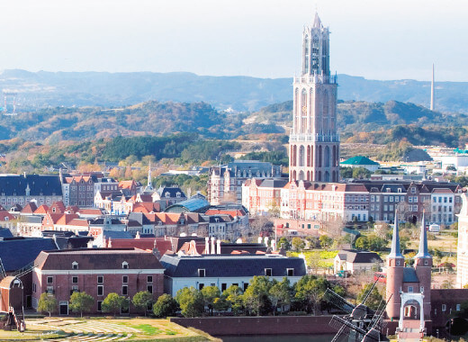 Huis Ten Bosch