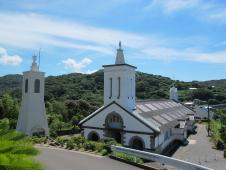 Silence: A Literary Tour of Hidden Christian Sites in Sotome