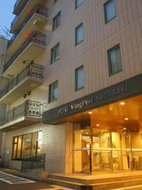 HOTEL WINGPORT NAGASAKI