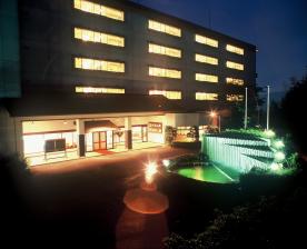 NISSHOKAN SHINKAN BAISHOKAKU