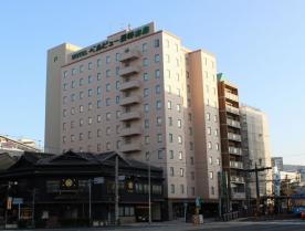 HOTEL BELLEVIEW NAGASAKI-DEJIMA