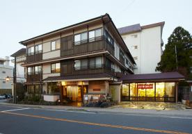 UNZEN IWAKI RYOKAN