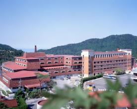 HOTEL TOYOKAN