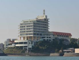 Toyo Tsukumo Bay Hotel