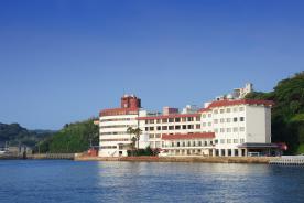 Hiradokaijyo hotel