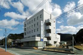Hotel Marinepia