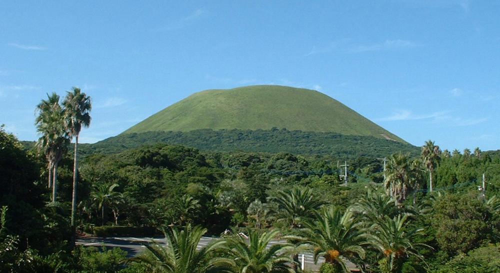 Mt. Onidake