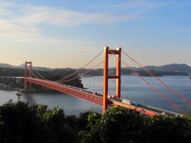 Hirado Bridge