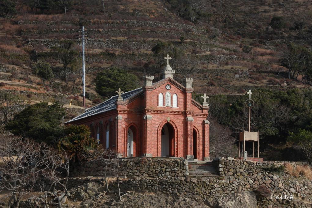 Former Nokubi Church