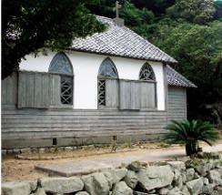 Former Gorin Church