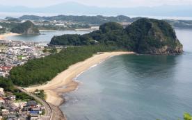  Mount Iwado