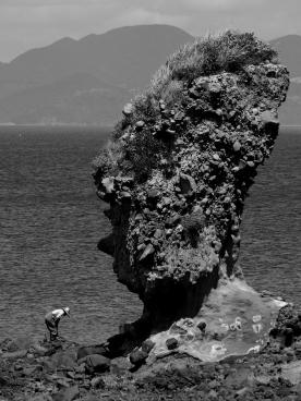 Futagoiwa Rock