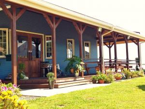 Hirado Sea View Ranch