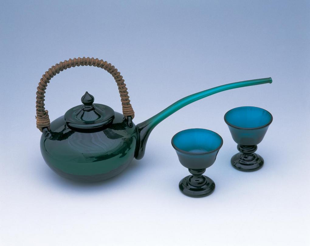 Nagasaki Glass