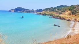 Neshiko Swimming Beach