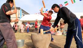 Dream & Handcraft Festival in Kazusa