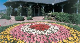 Glover Garden