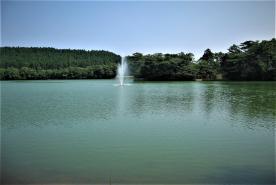 Nodake Lake Park 