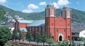 Urakami Cathedral