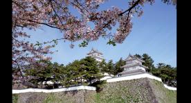 Shimabara Castle