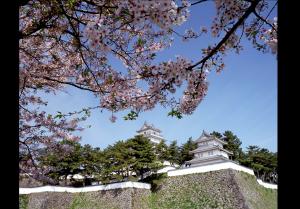 Shimabara Castle