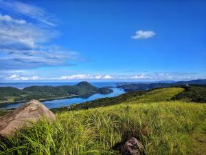 Hirado Olle trail course
