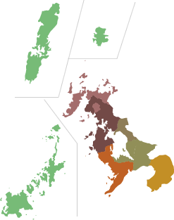 AREA MAP