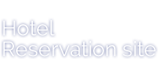Hotel Reservation site