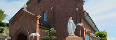 Kurosaki Church (Kurosaki)