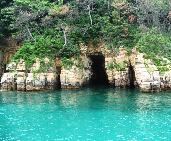 TATSUNOSHIMA SWIMMING BEACH