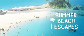 Summer Beach Escape