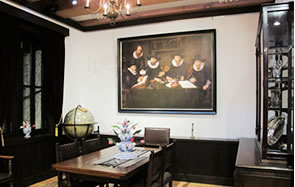 Hirado Dutch Trading Post